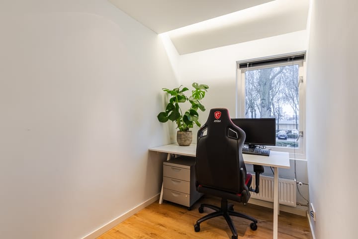 Foto 30 van Hilbersplein 4