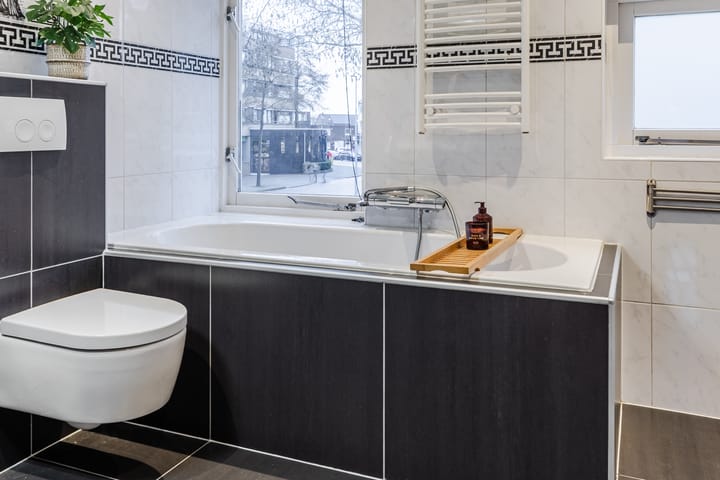 Foto 33 van Hilbersplein 4