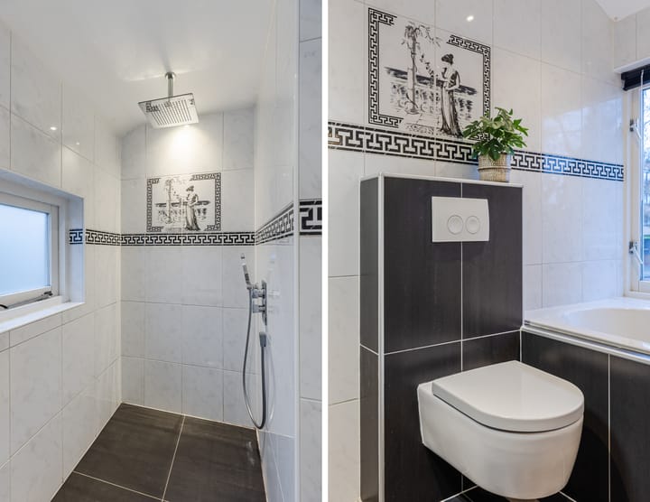 Foto 35 van Hilbersplein 4