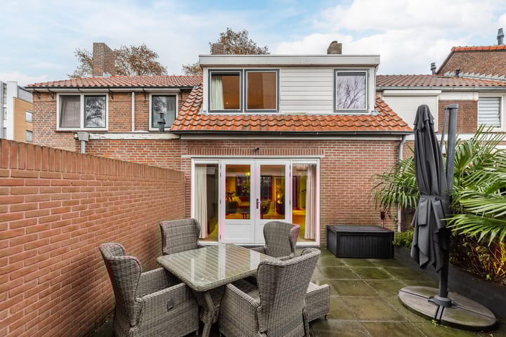 Foto 36 van Hilbersplein 4