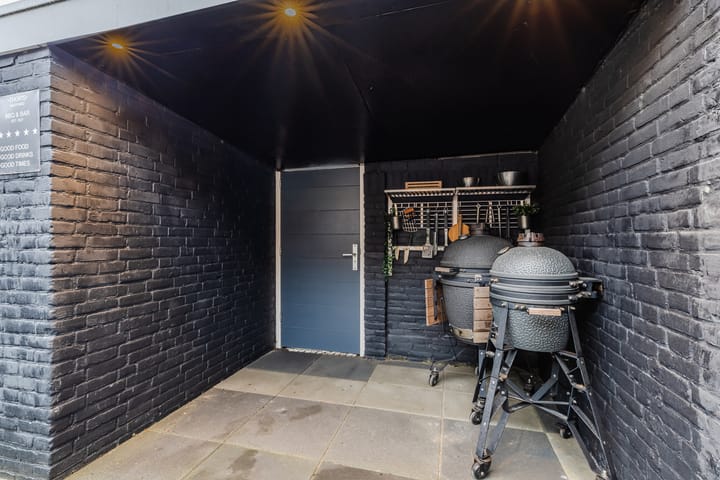 Foto 37 van Hilbersplein 4