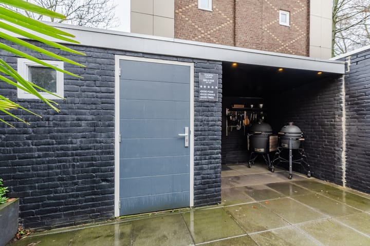 Foto 38 van Hilbersplein 4