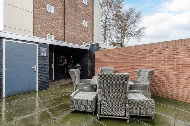 Foto 39 van Hilbersplein 4