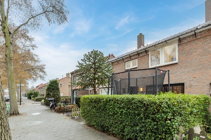 Foto 40 van Hilbersplein 4