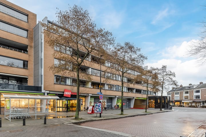 Foto 42 van Hilbersplein 4