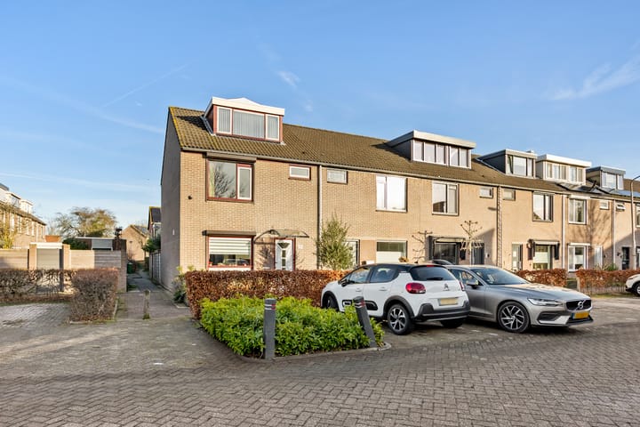 Wilgenlaan 33 main image