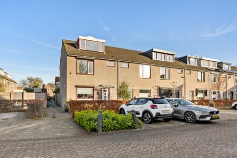 Wilgenlaan thumbnail