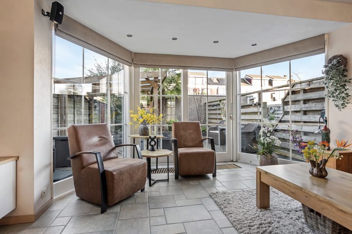 Foto 2 van Wilgenlaan 33