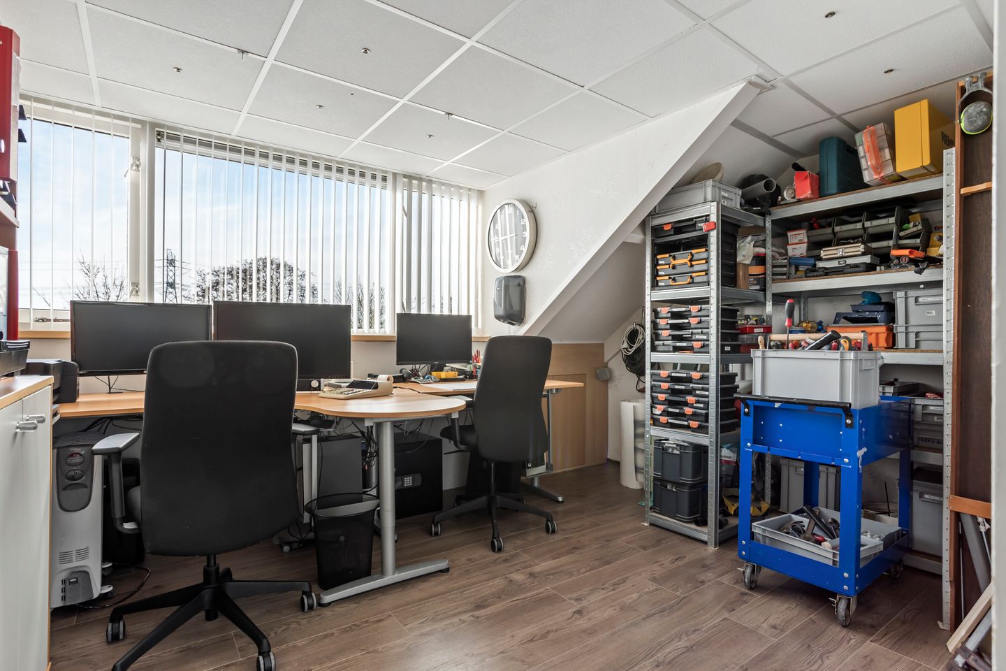 Foto 20 van Wilgenlaan 33