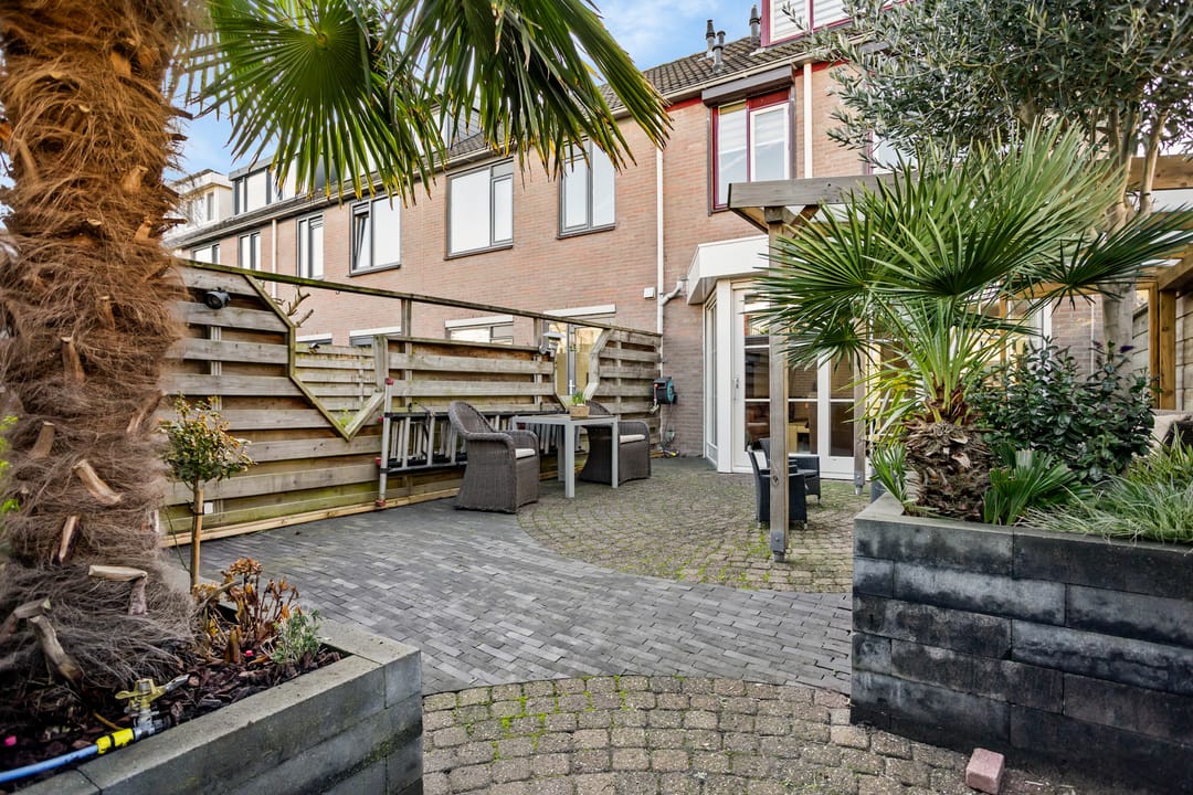 Foto 26 van Wilgenlaan 33