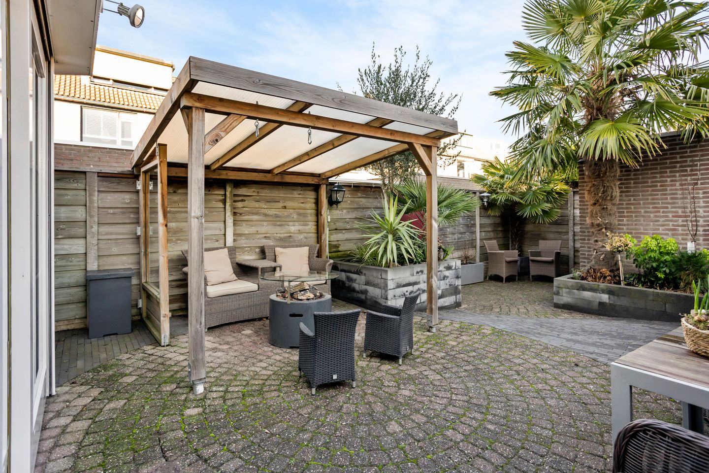 Foto 25 van Wilgenlaan 33