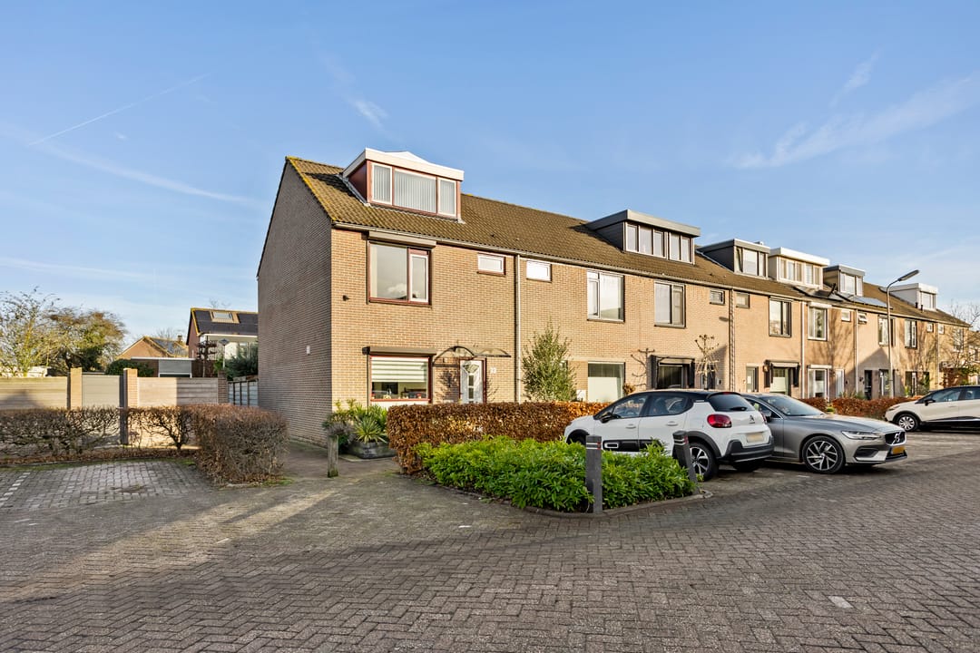 Foto 28 van Wilgenlaan 33