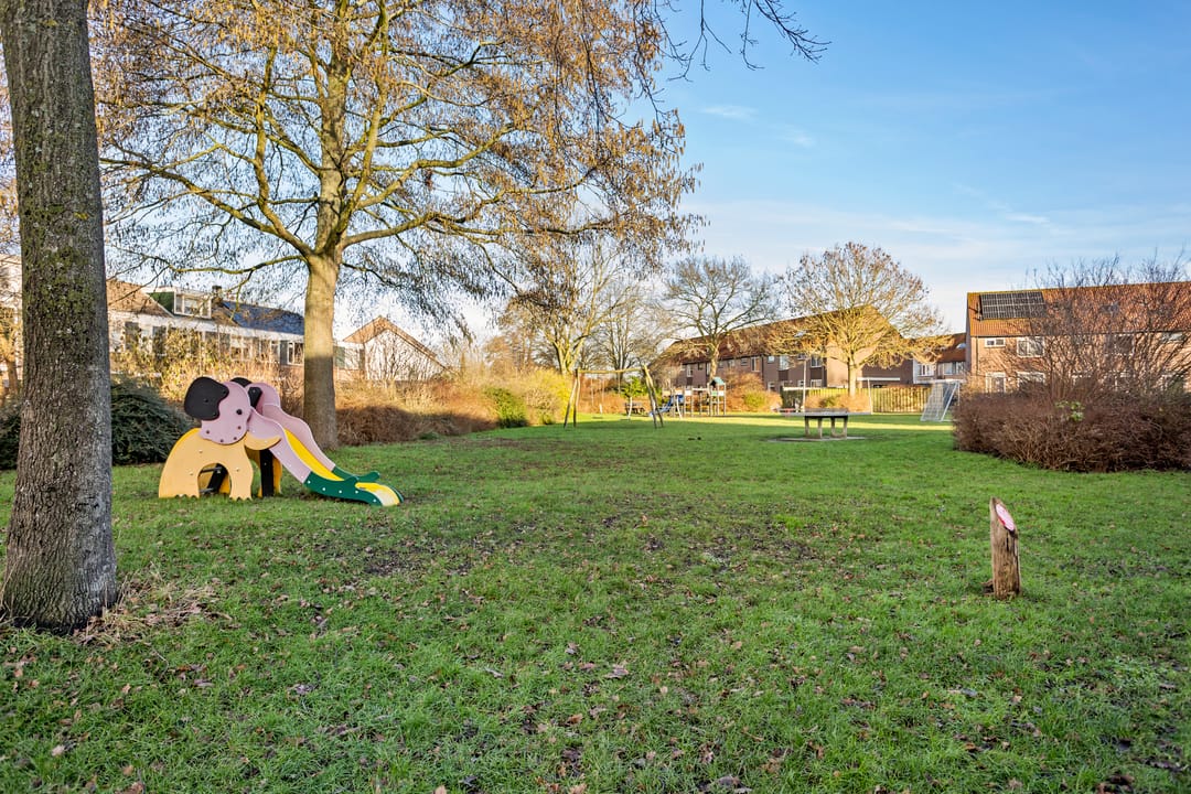 Foto 31 van Wilgenlaan 33