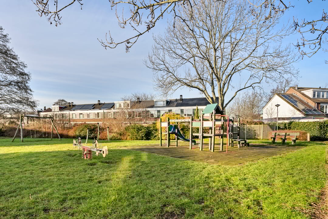 Foto 32 van Wilgenlaan 33