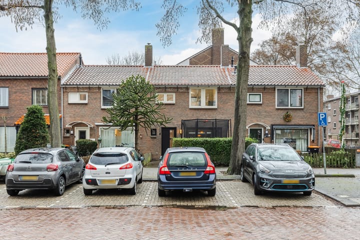 Foto 41 van Hilbersplein 4