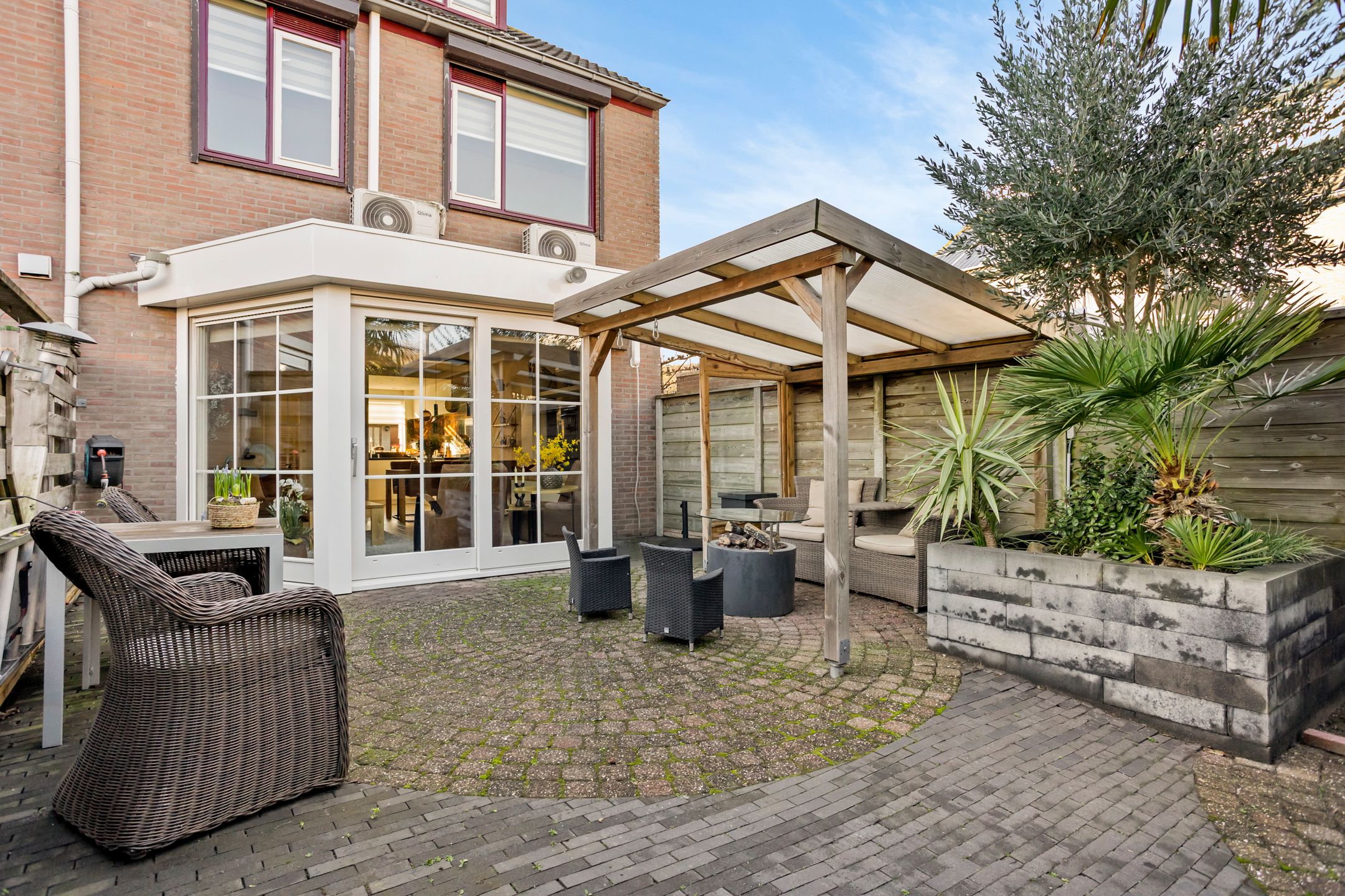 Foto 3 van Wilgenlaan 33