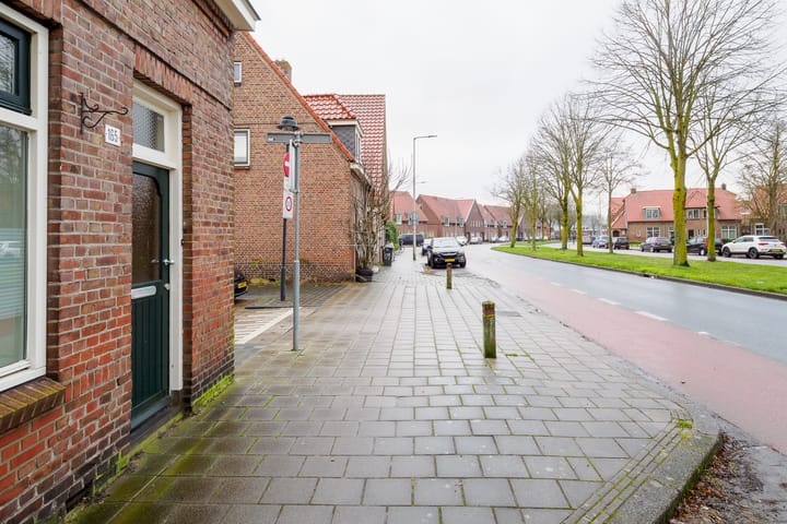 Foto 7 van Pathmossingel 165