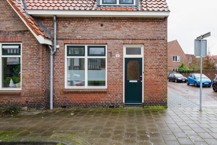 Foto 8 van Pathmossingel 165