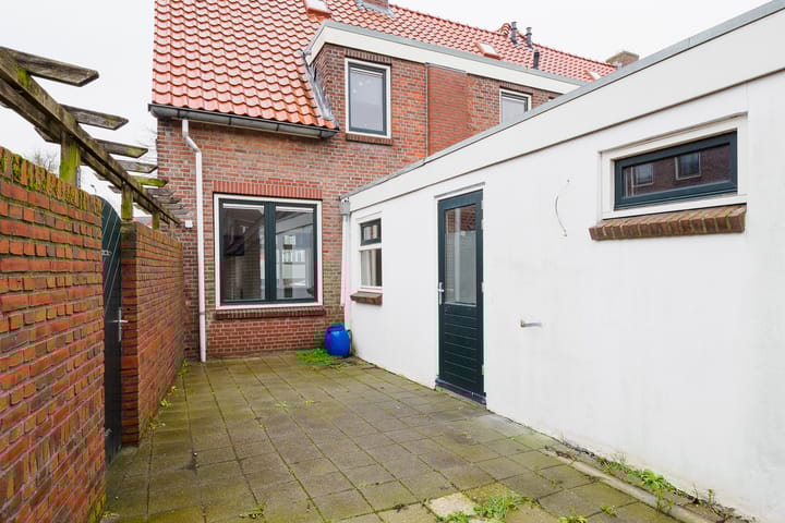 Foto 25 van Pathmossingel 165