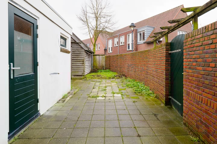 Foto 26 van Pathmossingel 165