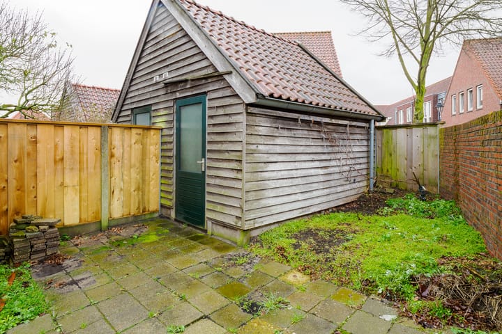 Foto 27 van Pathmossingel 165