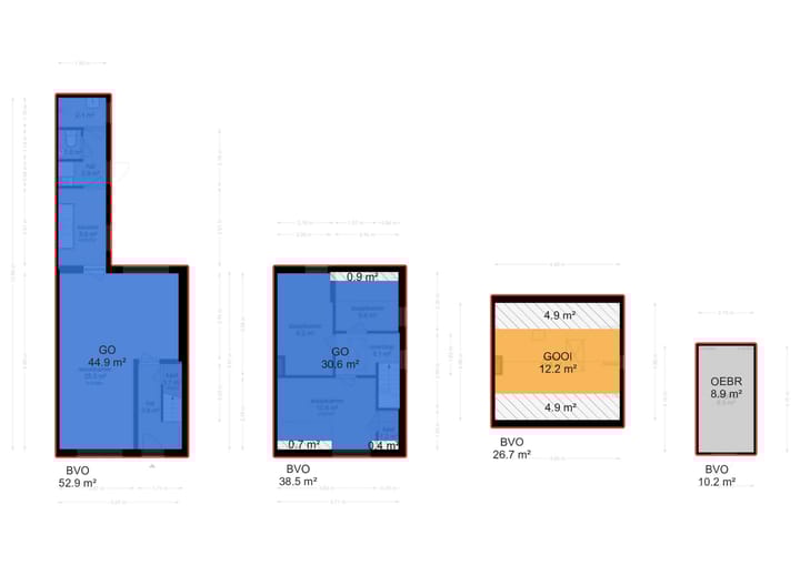 Foto 33 van Pathmossingel 165
