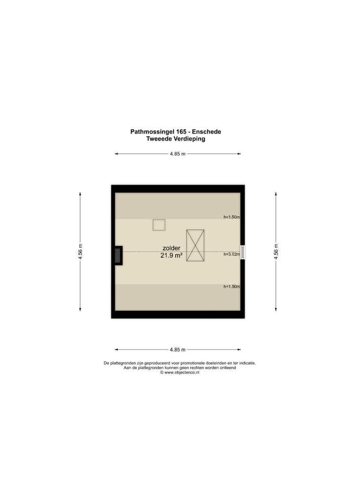 Foto 43 van Pathmossingel 165