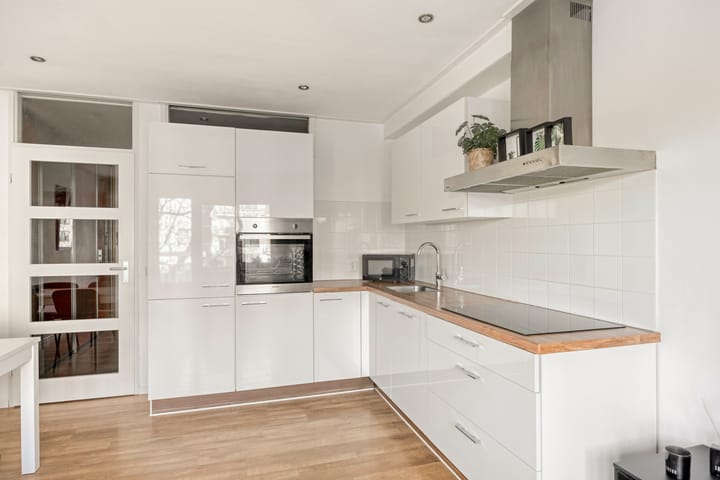 Foto 2 van Genovevalaan 146