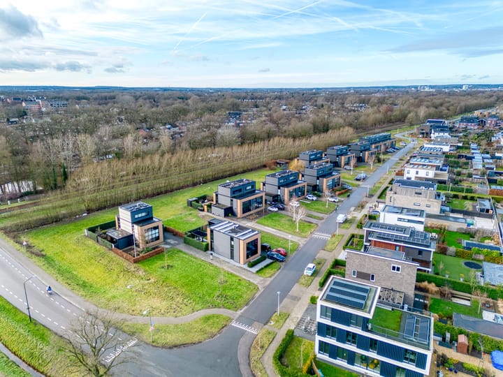 Foto 4 van Laan van Zonnehoeve 246