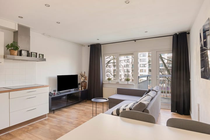 Foto 3 van Genovevalaan 146