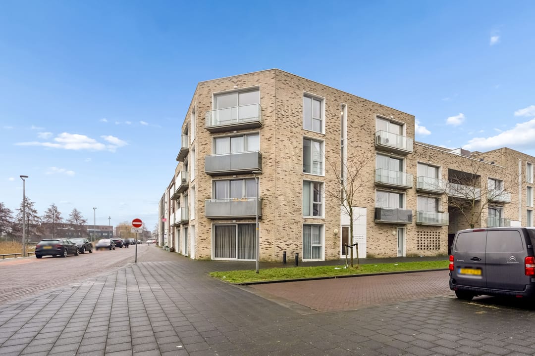 Foto 1 van Denemarkenstraat 164