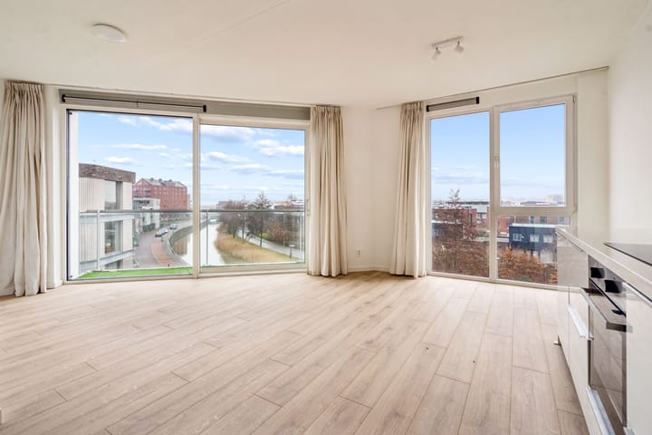 Foto 2 van Denemarkenstraat 164