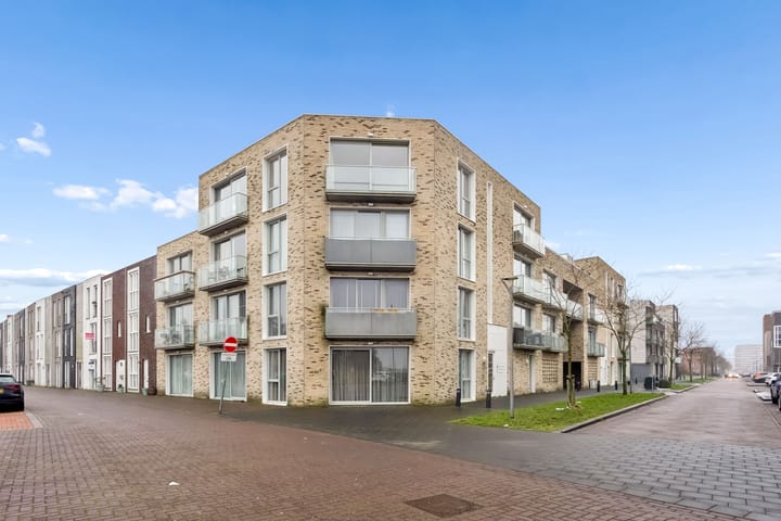 Foto 4 van Denemarkenstraat 164