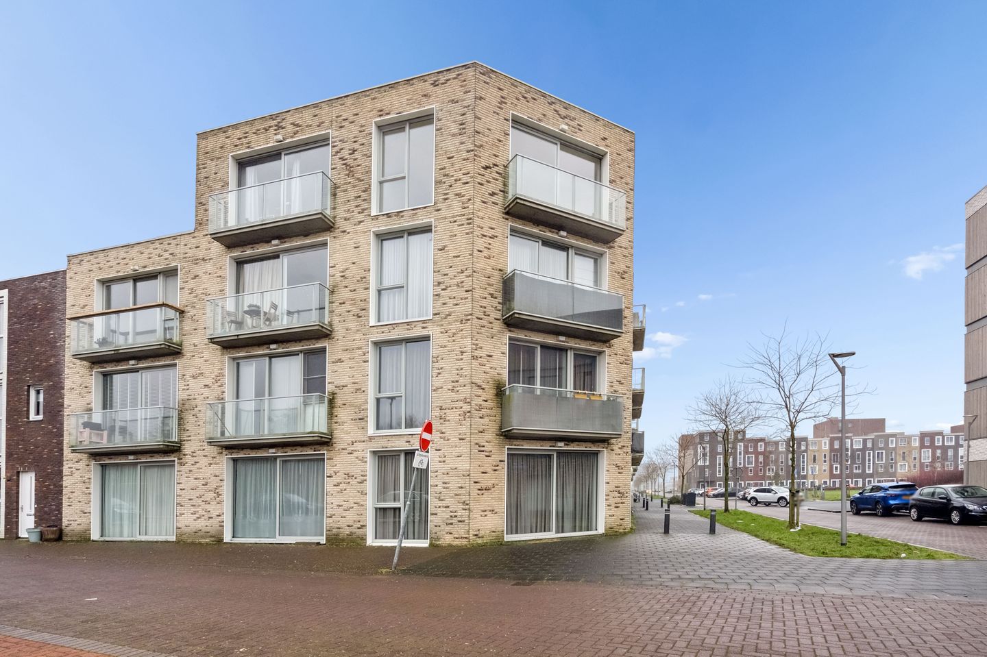 Foto 5 van Denemarkenstraat 164