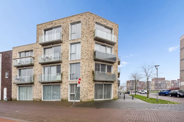 Foto 5 van Denemarkenstraat 164