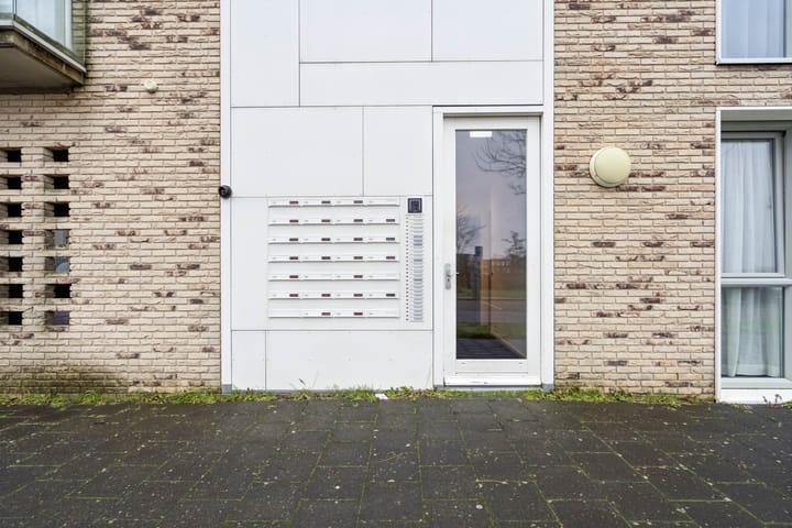 Foto 6 van Denemarkenstraat 164