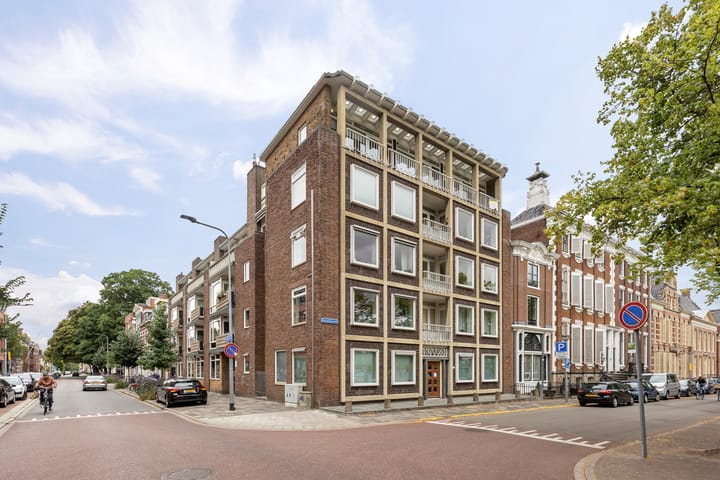 Nieuwe Boteringestraat 1-1 main image