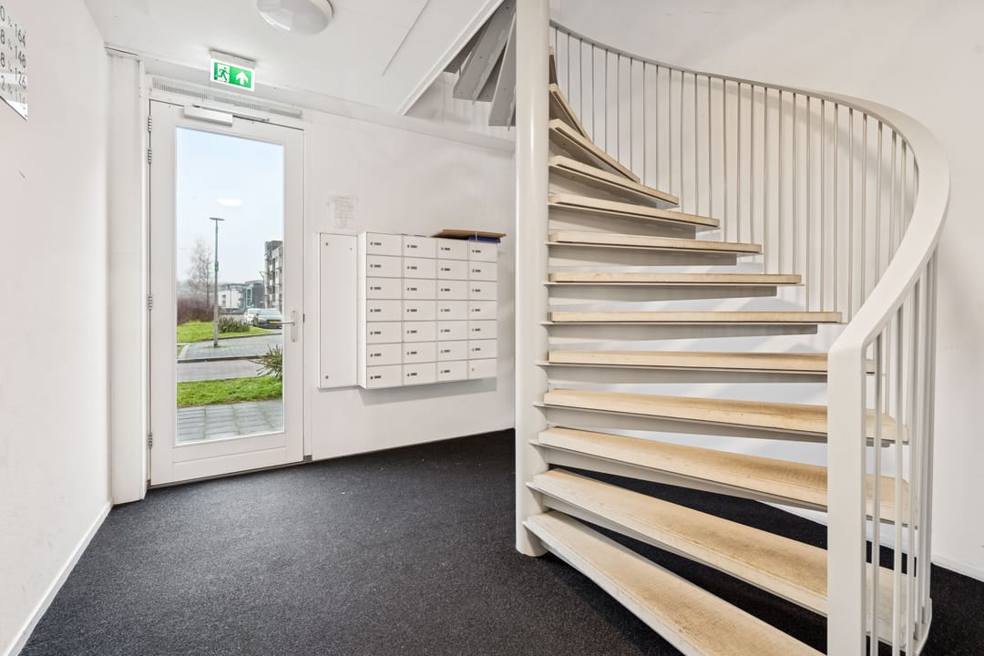 Foto 7 van Denemarkenstraat 164