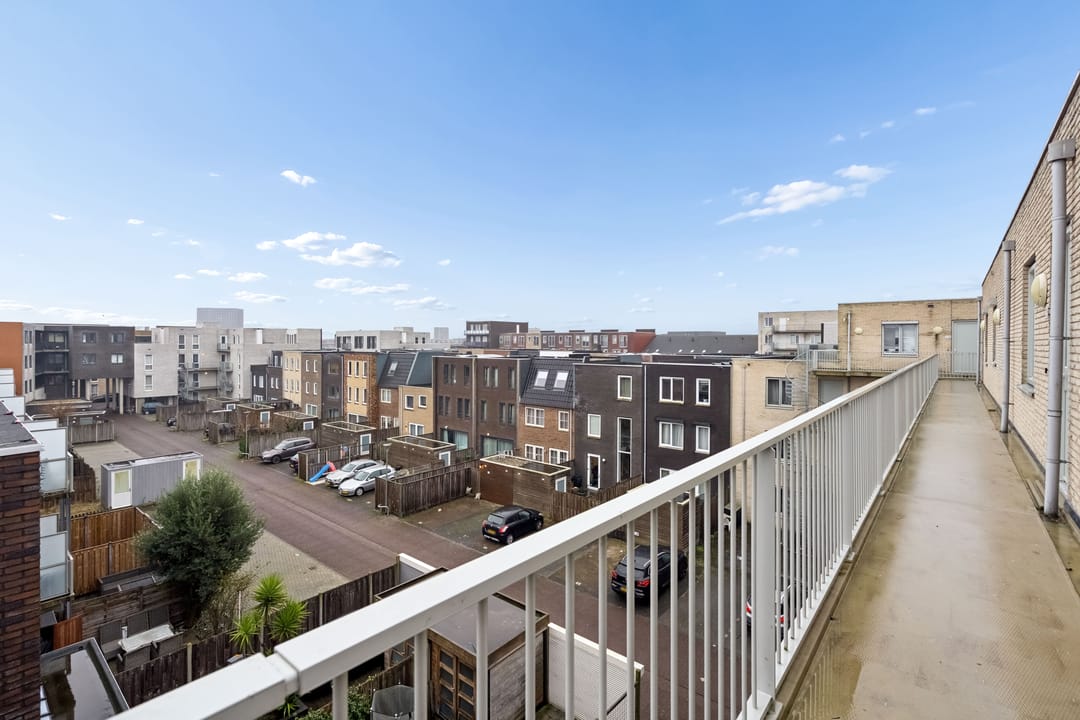 Foto 8 van Denemarkenstraat 164