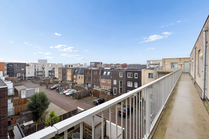 Foto 8 van Denemarkenstraat 164