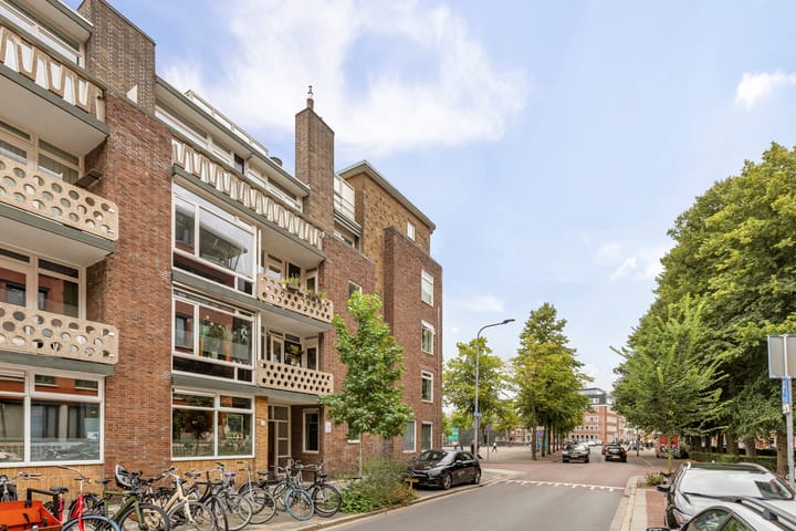 Foto 4 van Nieuwe Boteringestraat 1-1
