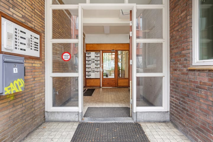 Foto 6 van Nieuwe Boteringestraat 1-1