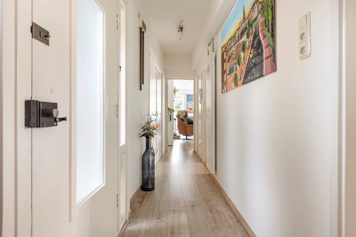 Foto 7 van Nieuwe Boteringestraat 1-1