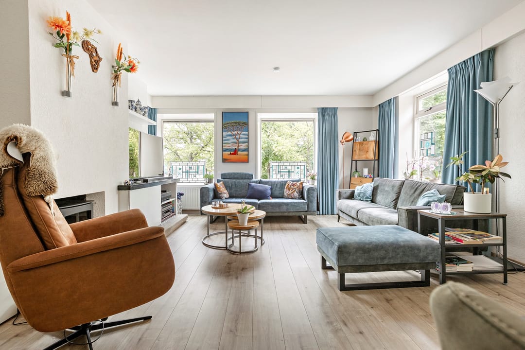 Foto 8 van Nieuwe Boteringestraat 1-1