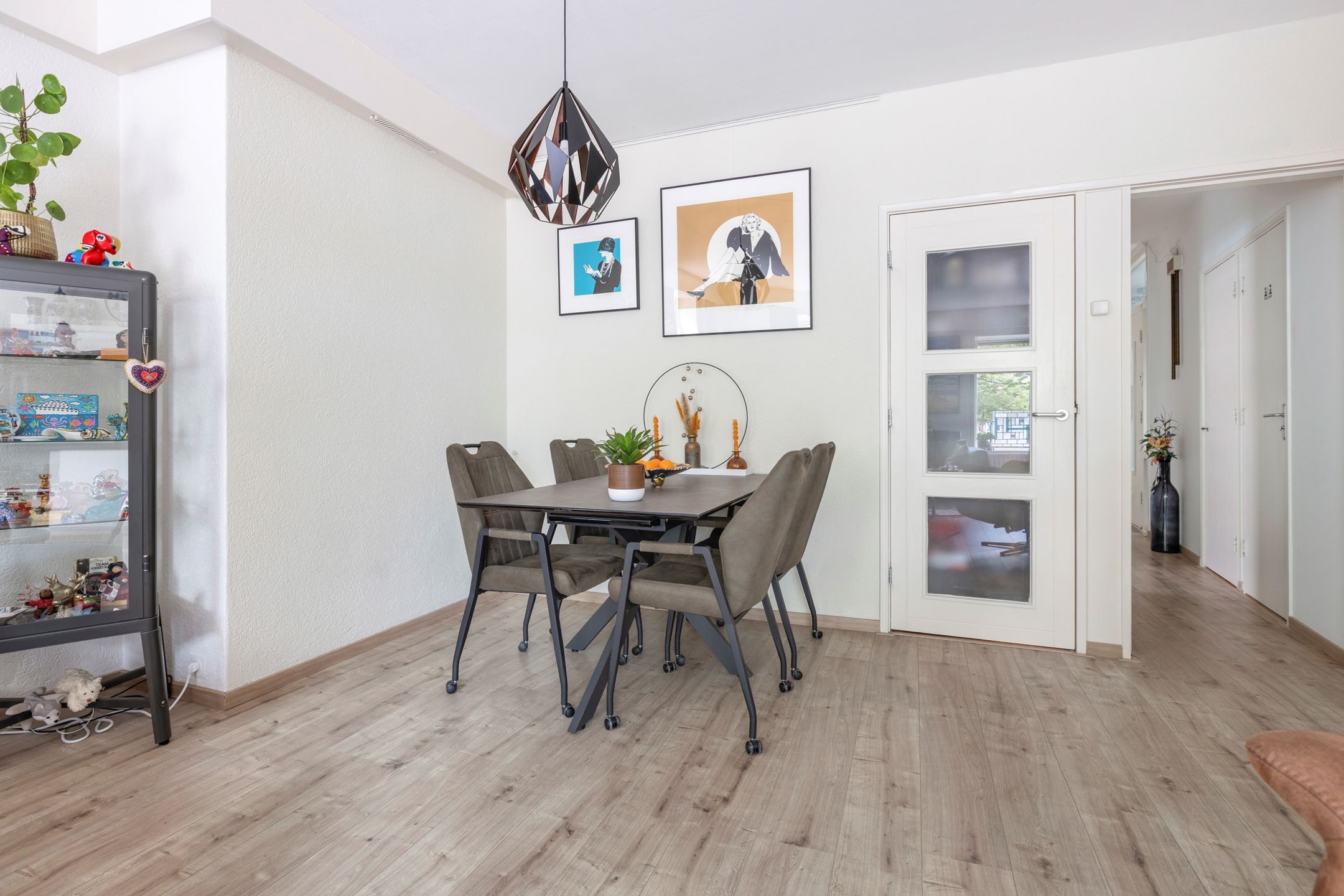 Foto 12 van Nieuwe Boteringestraat 1-1