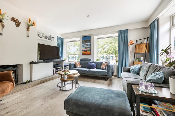 Foto 9 van Nieuwe Boteringestraat 1-1