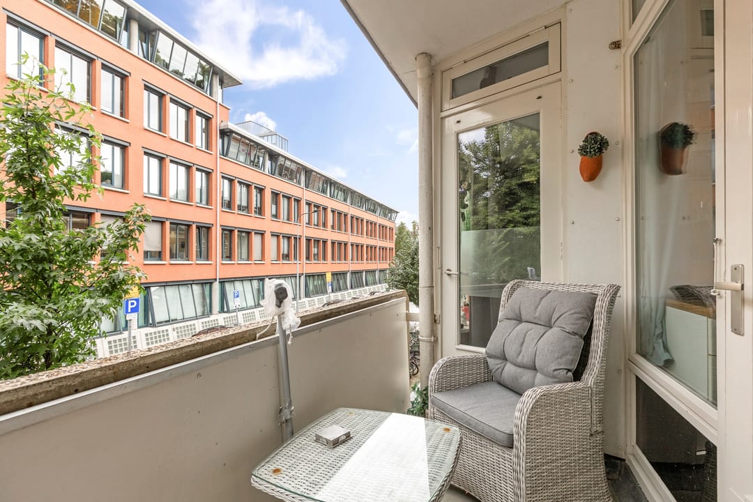 Foto 23 van Nieuwe Boteringestraat 1-1