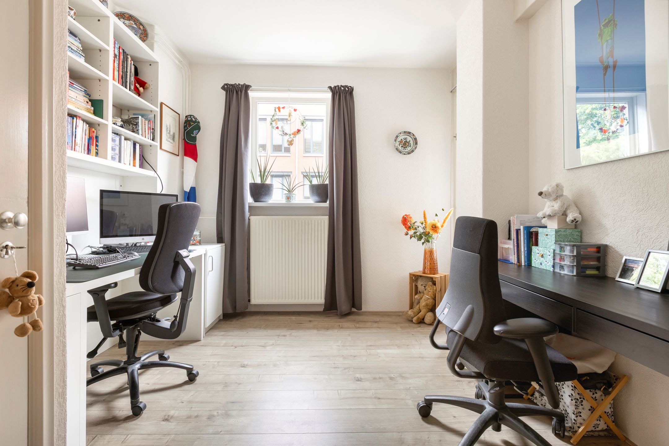 Foto 18 van Nieuwe Boteringestraat 1-1