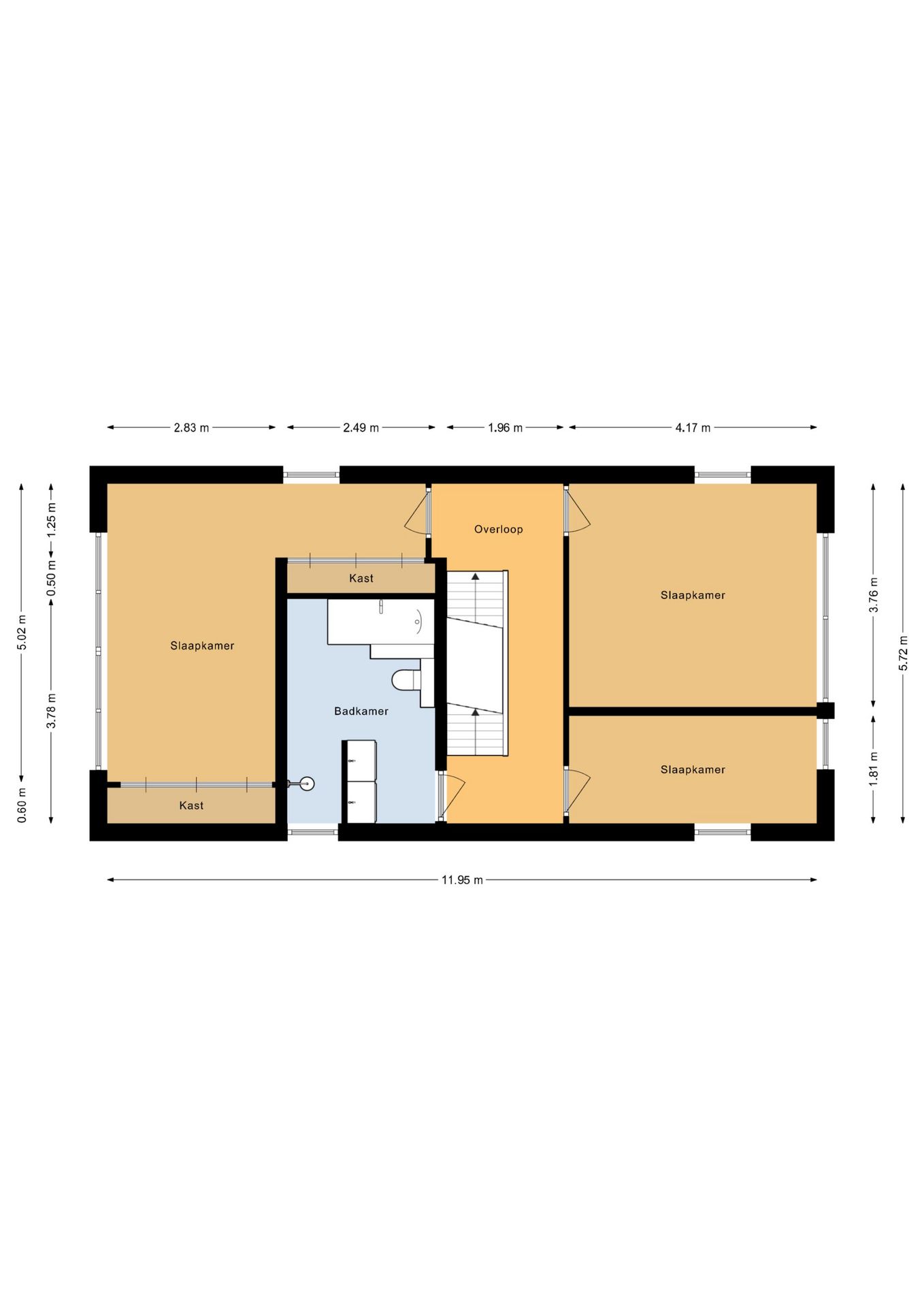 Photo 42 of Laan van Zonnehoeve 246