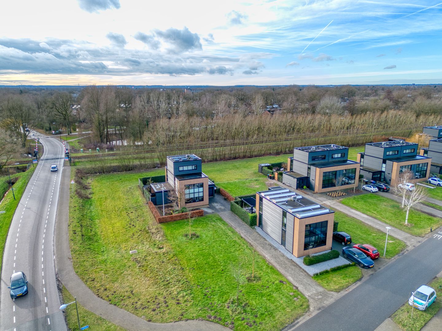 Photo 34 of Laan van Zonnehoeve 246